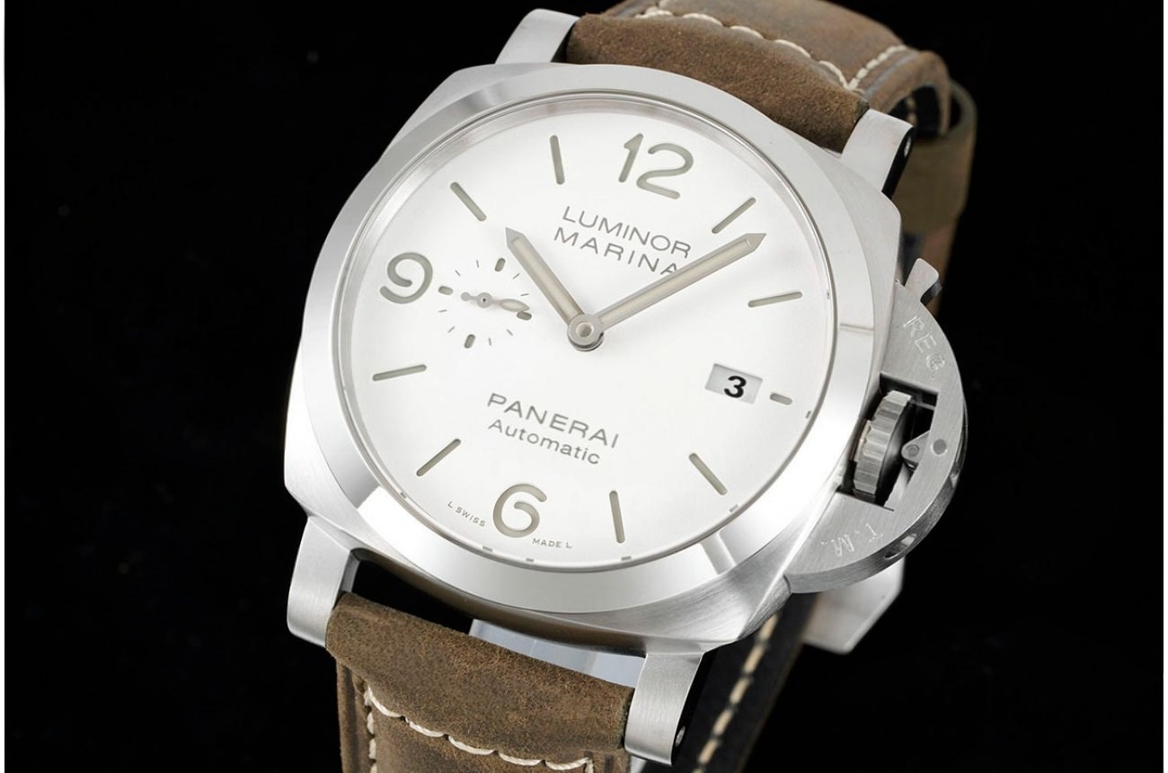 Luminor Marina PAM1314 Auto 44mm SS/LE VSF P9010
